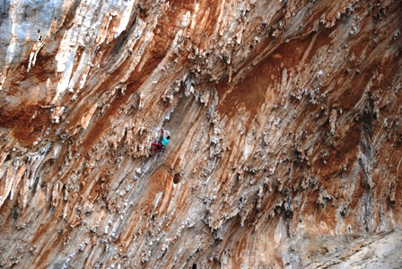 Kalymnos