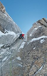 Mont Blanc du Tacul