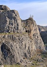 Alkazar - st�edn� et�