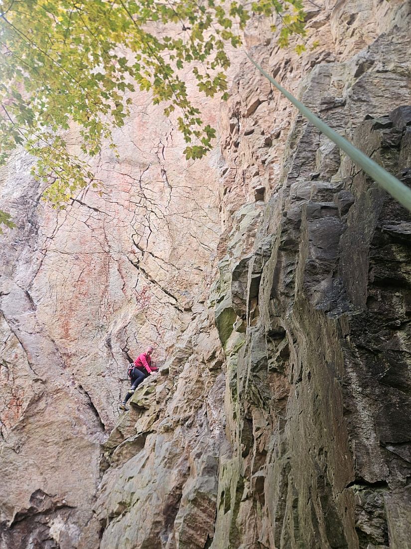 Kliknutm zavete okno.